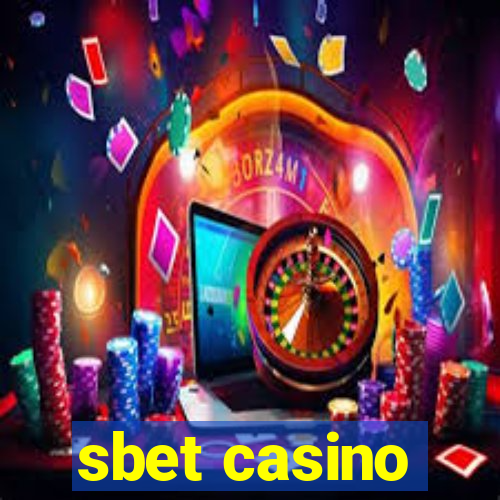 sbet casino